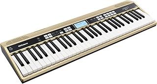 Roland ローランド|JUSTY HK-100 ハーモニー＆リズム練習用キーボード