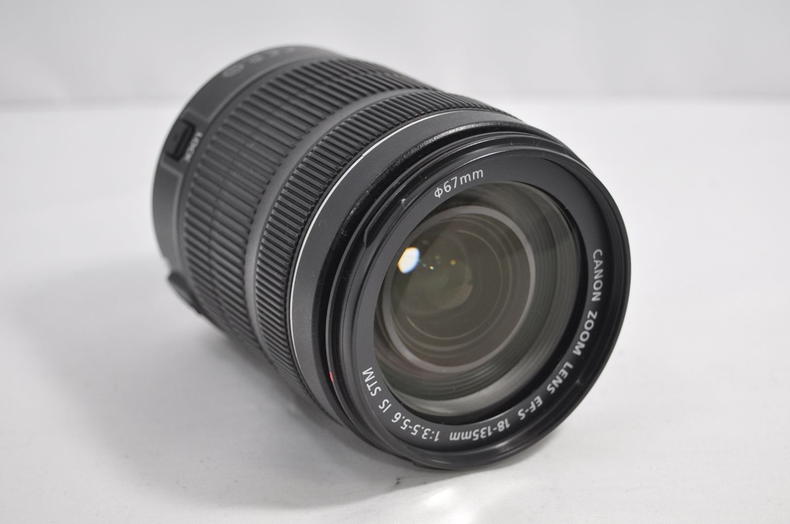 Canon キャノン EF-S18-135mm F3.5-5.6 IS STM ○CANON キャノン