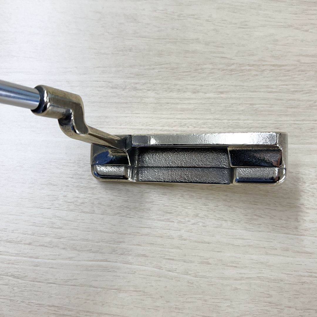 パター ピンアンサー85068 ヴィンテージ品 PING ANSER - メルカリ