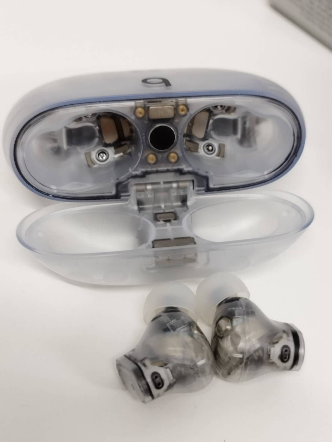 美品】Beats Studio Buds+/A2870/A2871/A2872/ワイヤレスイヤホン 