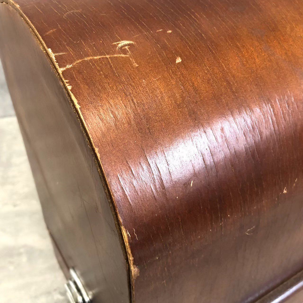 axe アックスヤマザキ アンティークミシン BLUE BIRD ブルーバード 3M