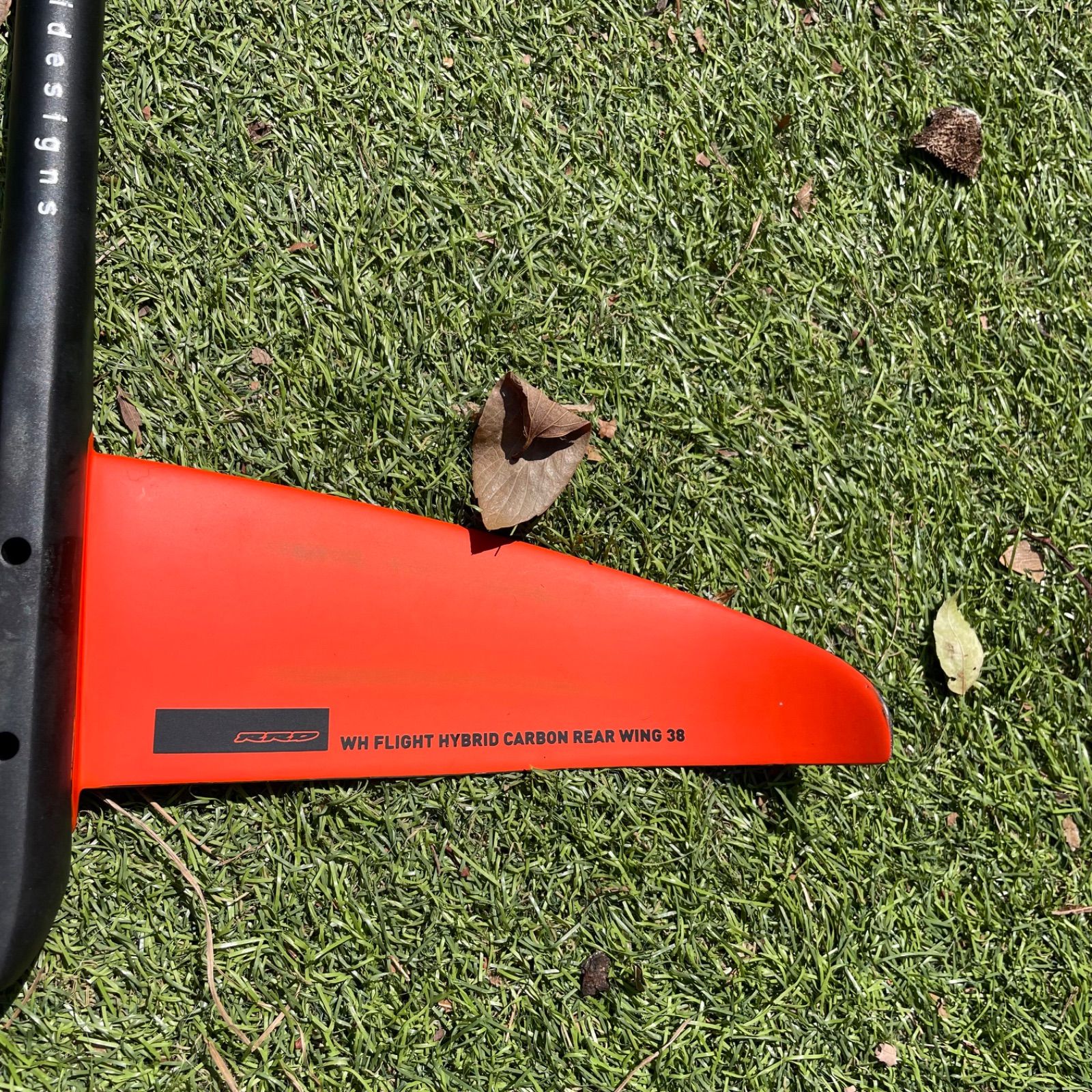 容易な RRD HYDRO FOILS ウィンドフォイル用 フォイルセット windsurf wind foil ウィンドサーフィン 最大90％オフ。