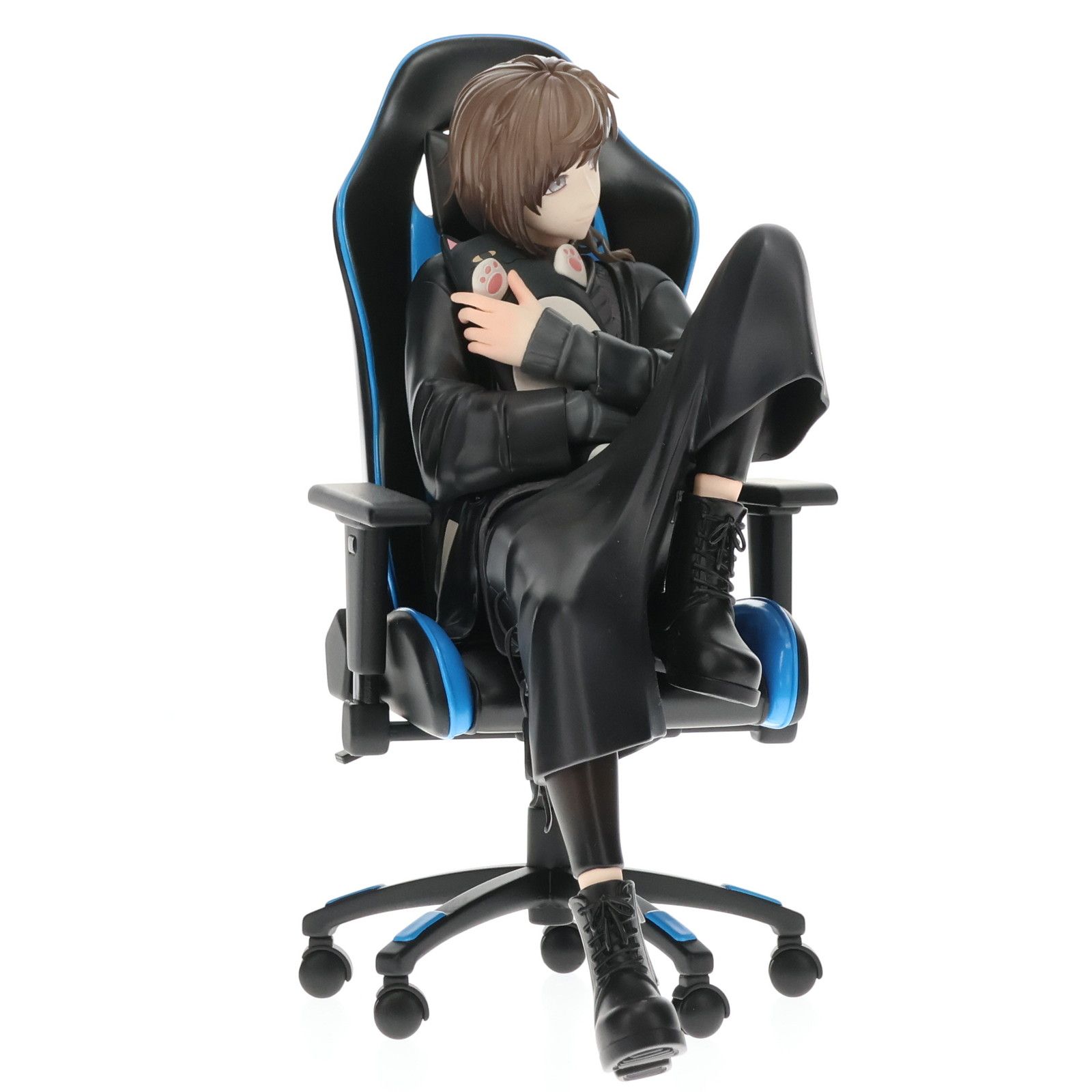 コトブキヤショップ限定 叶(かなえ) にじさんじ 1/7 完成品