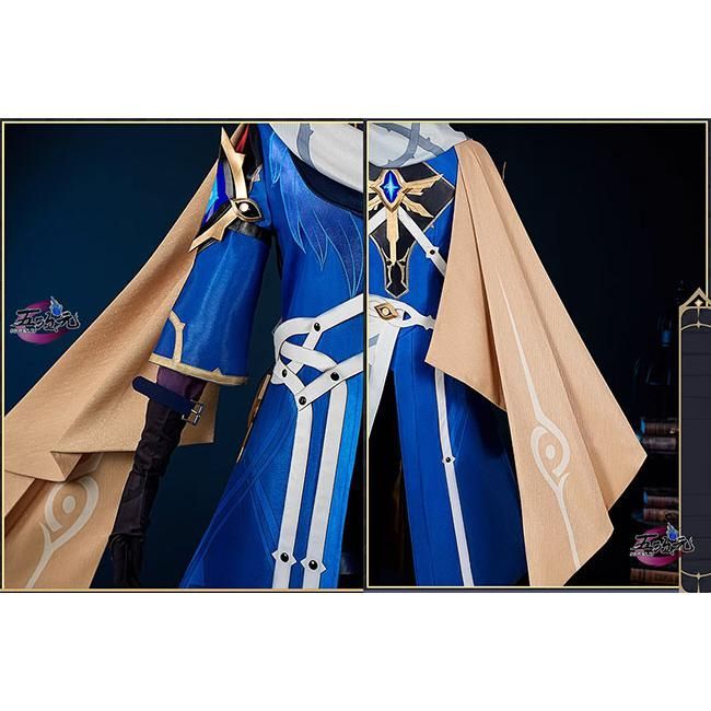 新品、未使用 江南猫次 崩壊スターレイル コスプレ 崩スタ