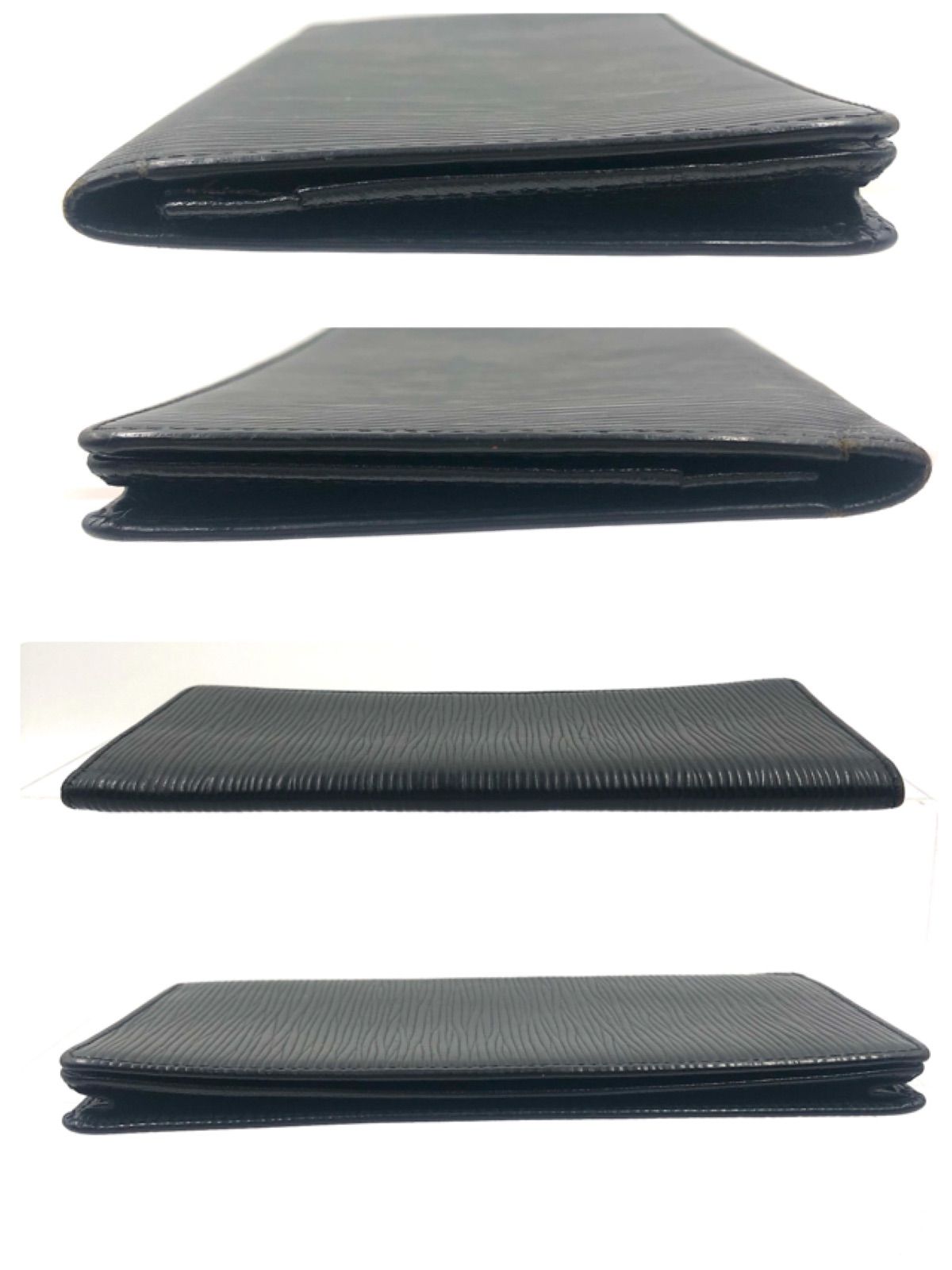 □美品□希少日本限定モデル□LOUIS VUITTON ルイヴィトン エピ