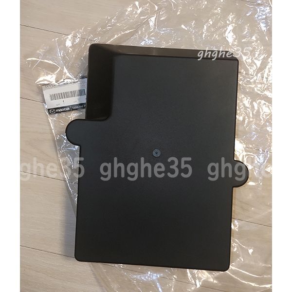 マツダ 純正 サバンナ RX-7 バッテリー ボックス カバー FD3S 検 マフラー バンパー ウイング エア クリーナー ホイール レストア エンジン T93 MERCADOAVALIA_COM_BR