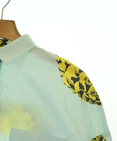 MSGM カジュアルシャツ レディース 【古着】【中古】【送料無料