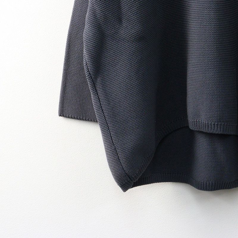 L'Appartement✨ガーターステッチニット ニット 定価3.1万 アパルトモン L'Appartement Garther Stich KNIT