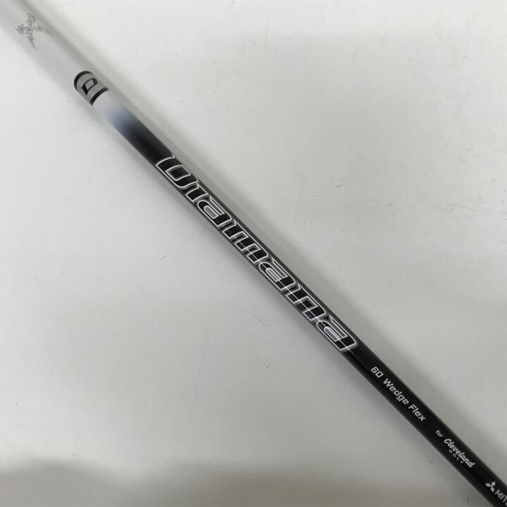 CVX ZIPCORE | 50 | WEDGE | Diamana for CG | 節約 | ウェッジ