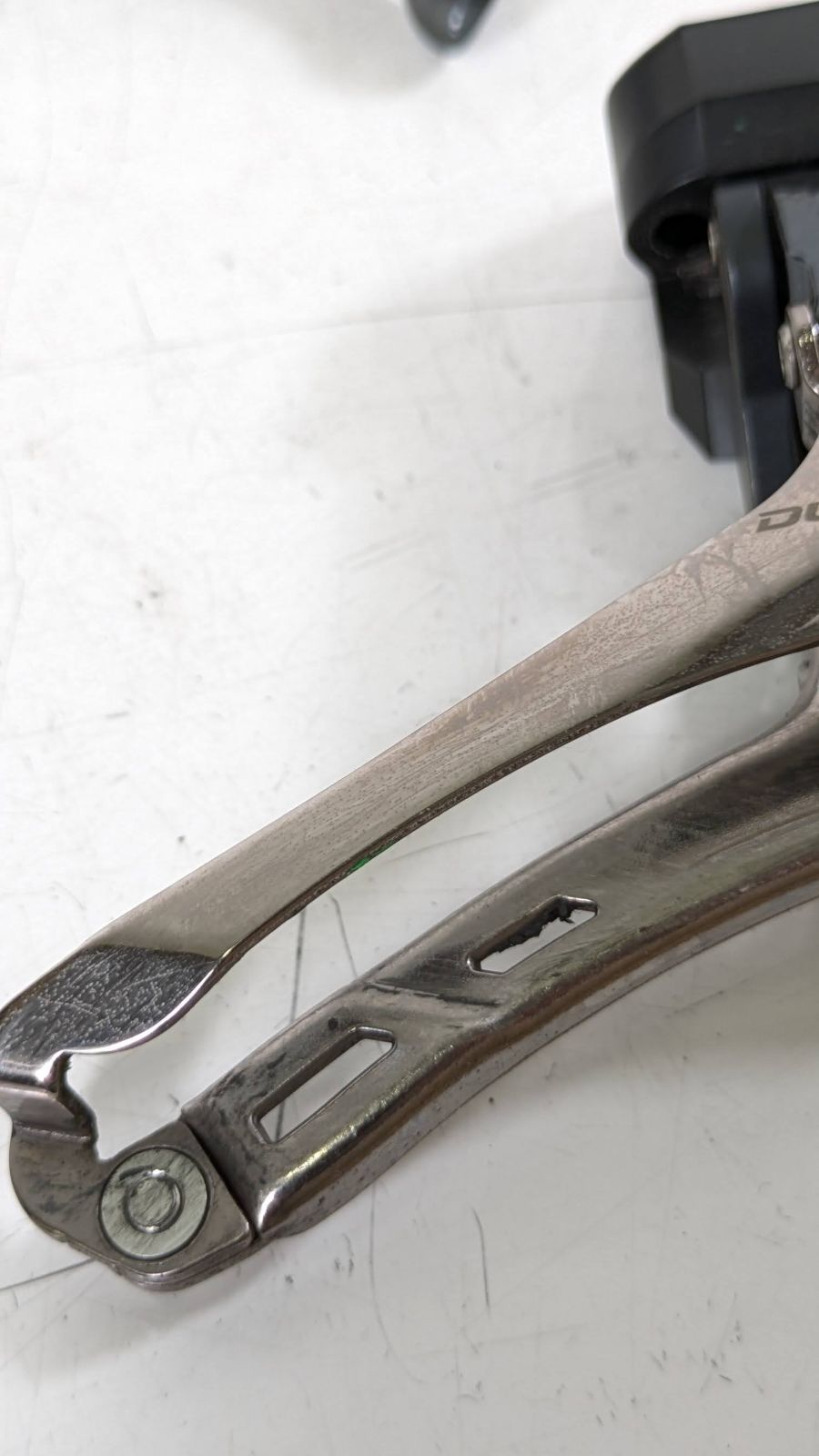 パーツ Shimano Dura-Ace 9070 DSC03215_7da313d3-cdac-4fe7-