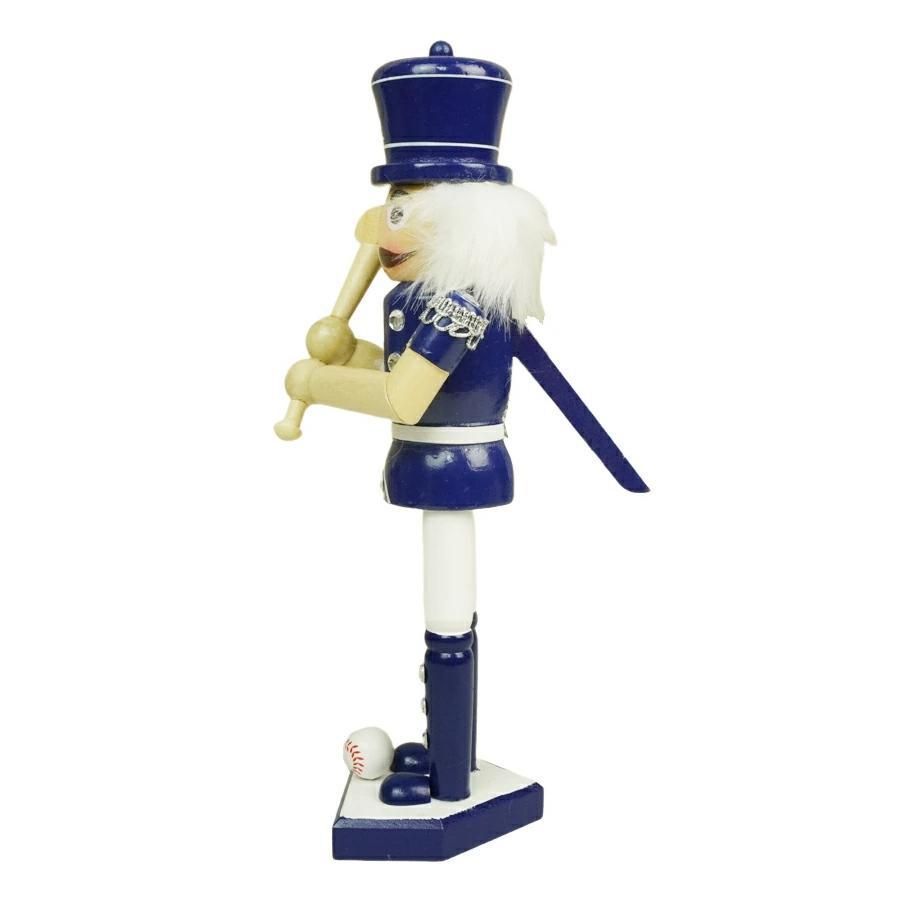 新品 ドジャース MLB 公式 オフィシャルライセンス グッズ 限定 くるみ