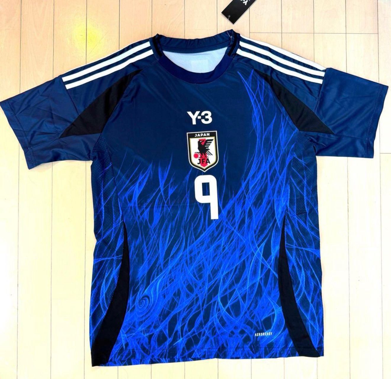 【美品】上田綺世　サッカー日本代表　ユニフォーム 楽天市場】【スピード出荷】アディダス サッカー日本代表 #9