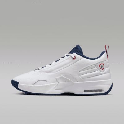 NIKE ナイキ スニーカー ジョーダン マックス オーラ 6 FQ8298-100 国内正規品