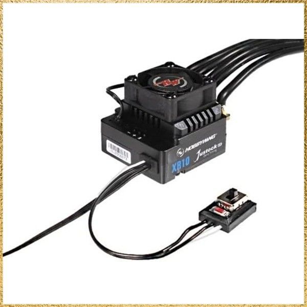 ホビーラジコン HOBBYWING xerun ESC HOBBY BANK ～ホビーバンクは国内・海外ブランド、新製品から