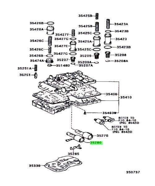 SC430
