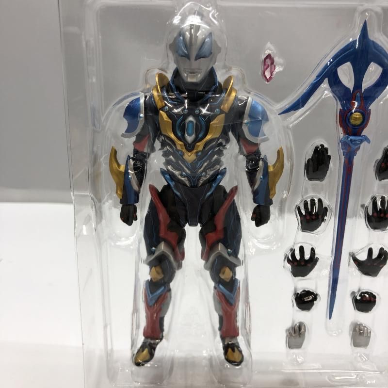 ウルトラマンZ