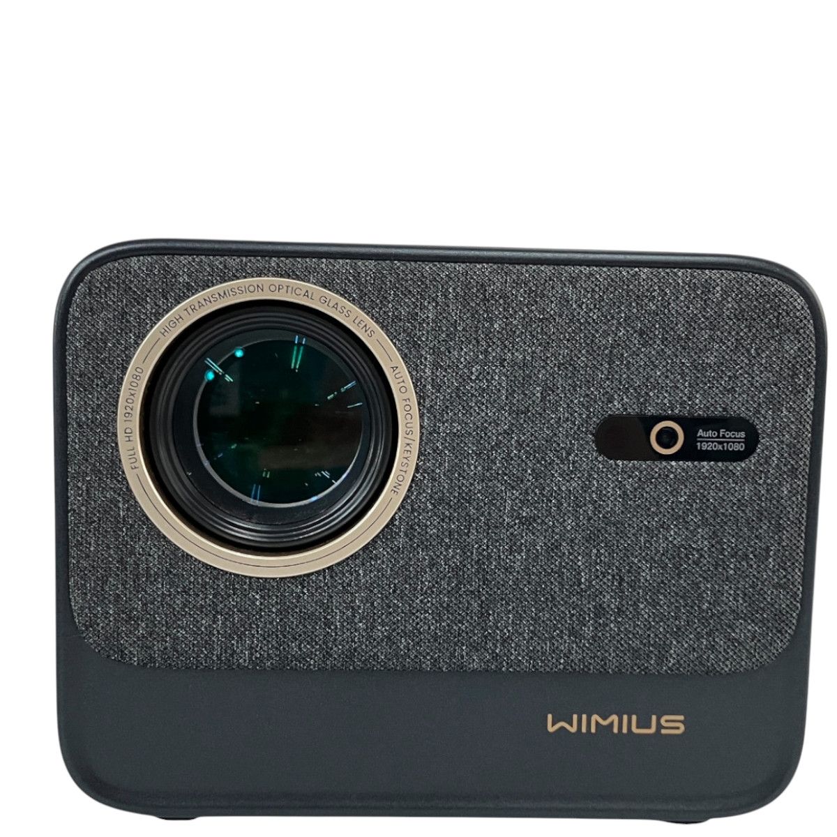 良好 WIMIUS K9 Video projector ビデオプロジェクター ホーム