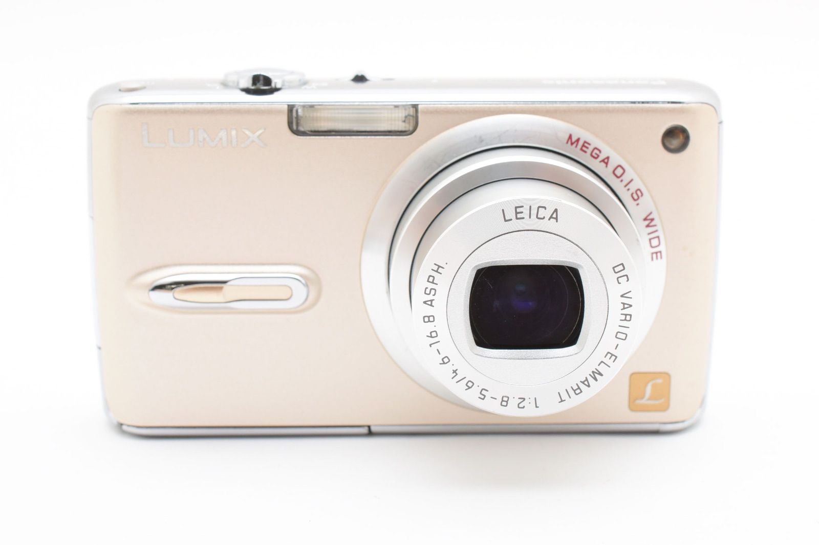 ルミックス Panasonic