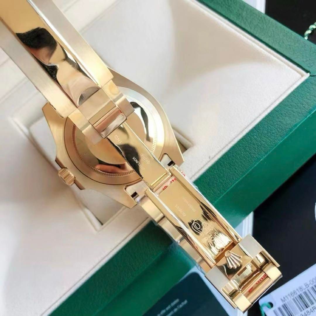 サブマリーナ 自動巻き ジョーク品 サブマリーナ 自動巻き.':'.｜本日限定特価｜新品未使用--WTO