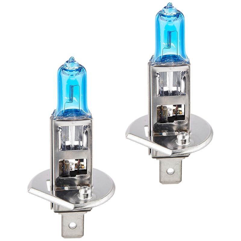 アクセサリー H1 フロント ヘッドランプ オートバイ オートバイのヘッドライト