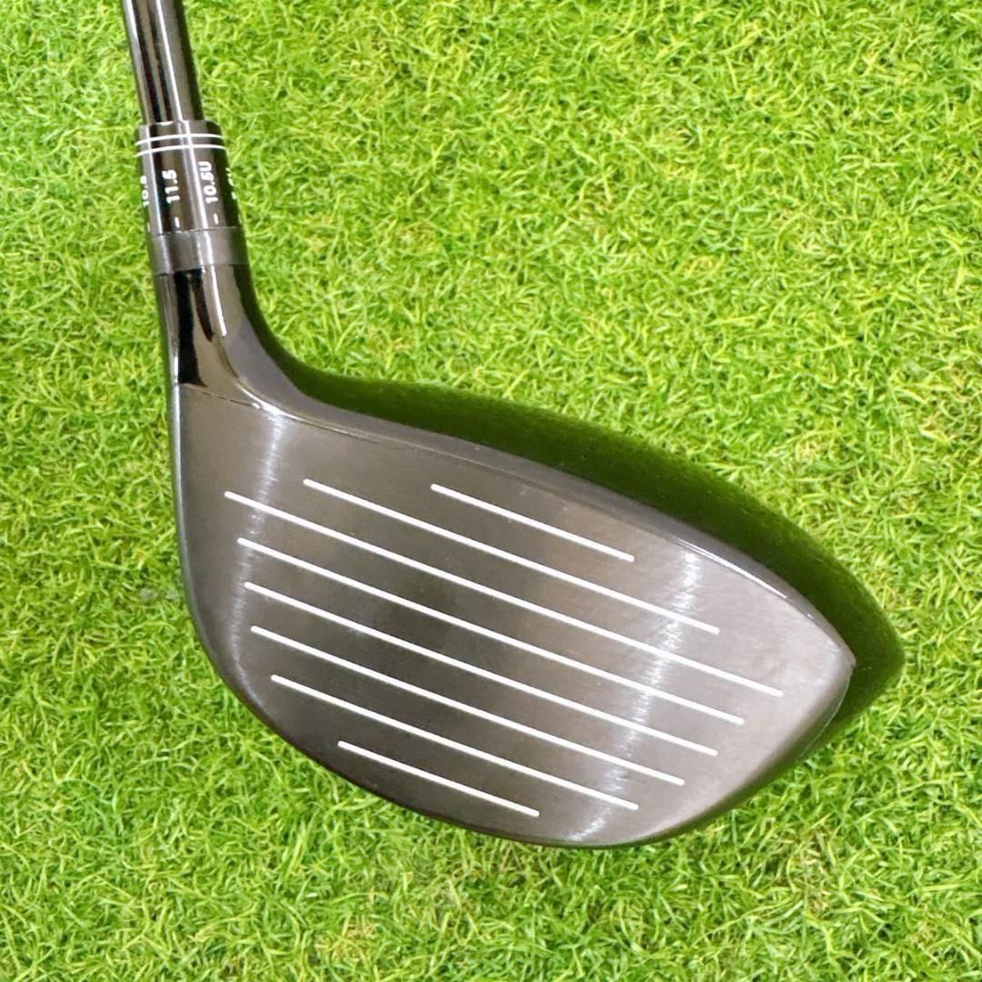 レフティ Mizuno Pro MODEL-E ミズノプロ メンズドライバー 左