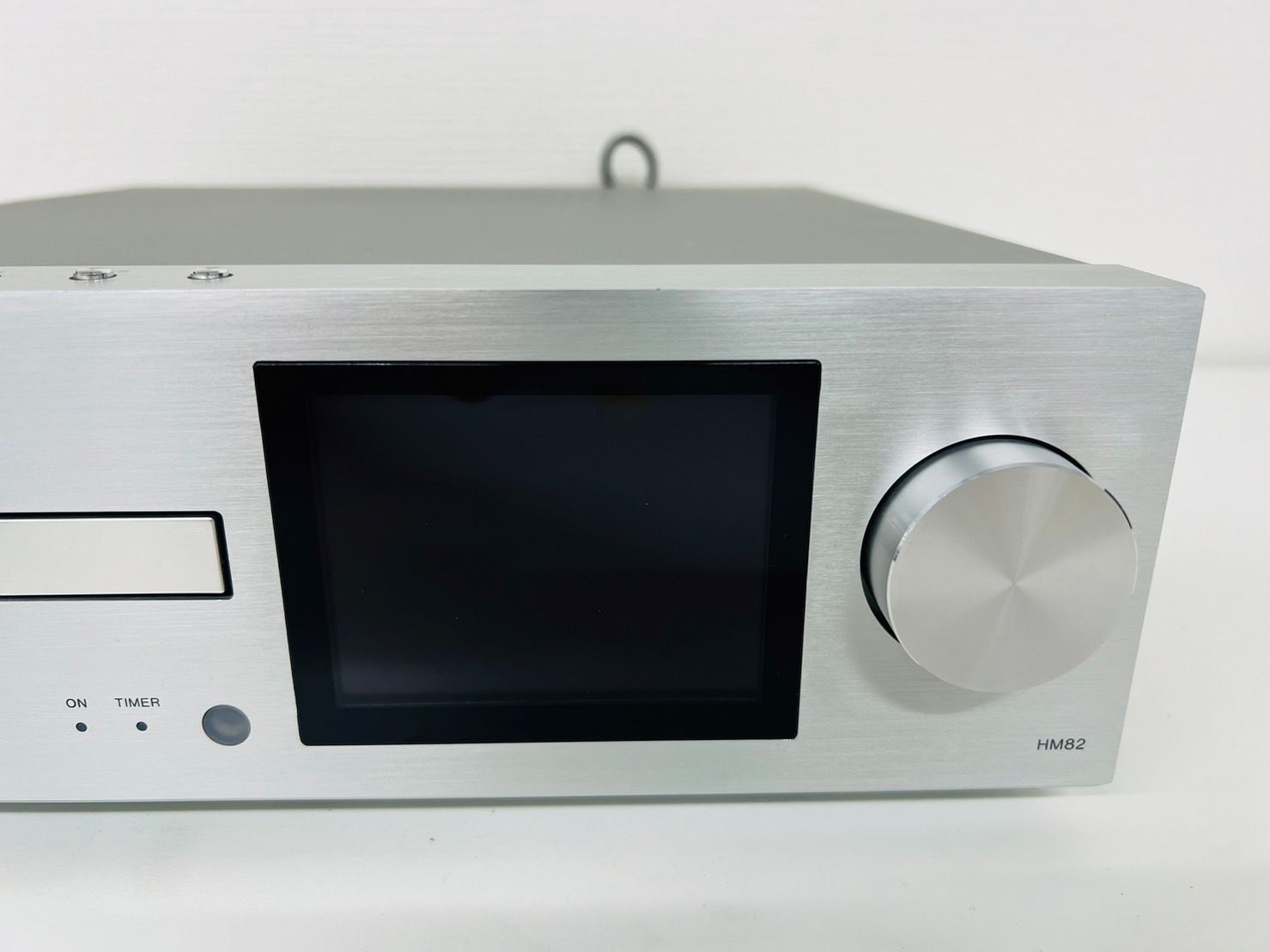 NG097 F033- PIoneer パイオニア ネットワーク CD レシーバー XC-HM82