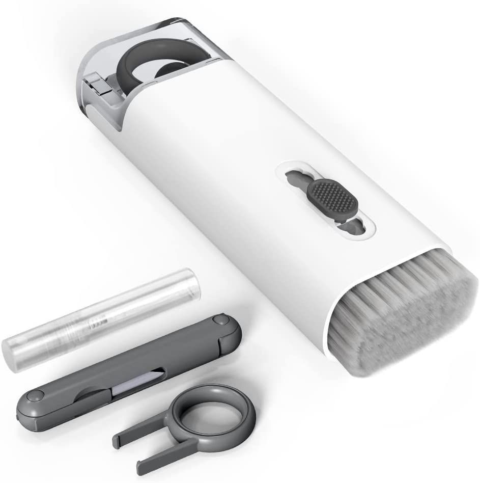 7-in-1 多機能 airpods掃除 キーボード掃除 イヤホン掃除 airpods