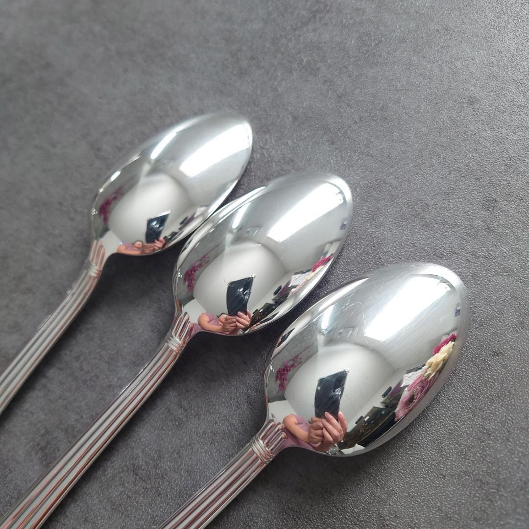 デザートスプーン