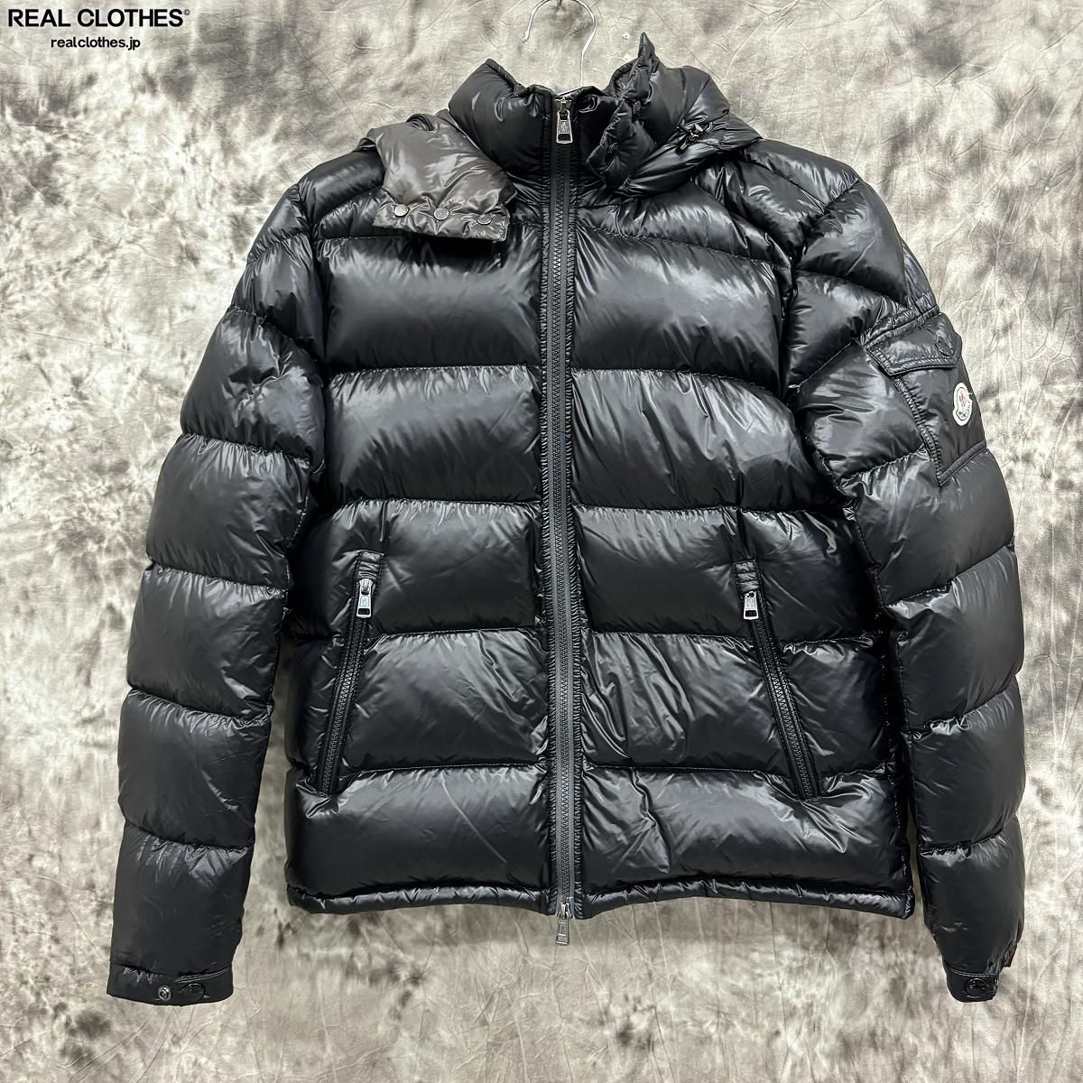 MONCLER ZIN nichteimal GIUBBOTTO