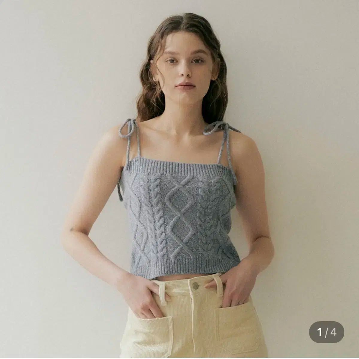 セット ライトブルー