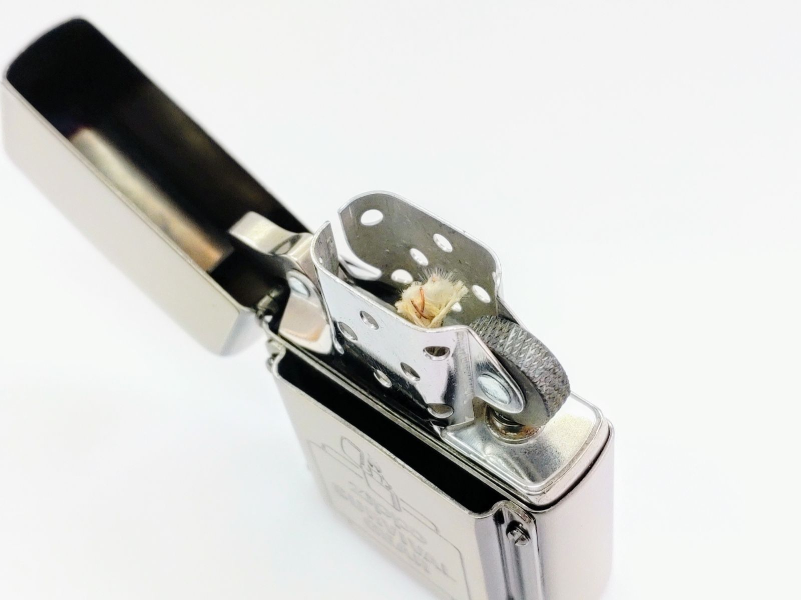 ZIPPO SURVIVAL GEAR サバイバルギア サバイバルツール付き ライター