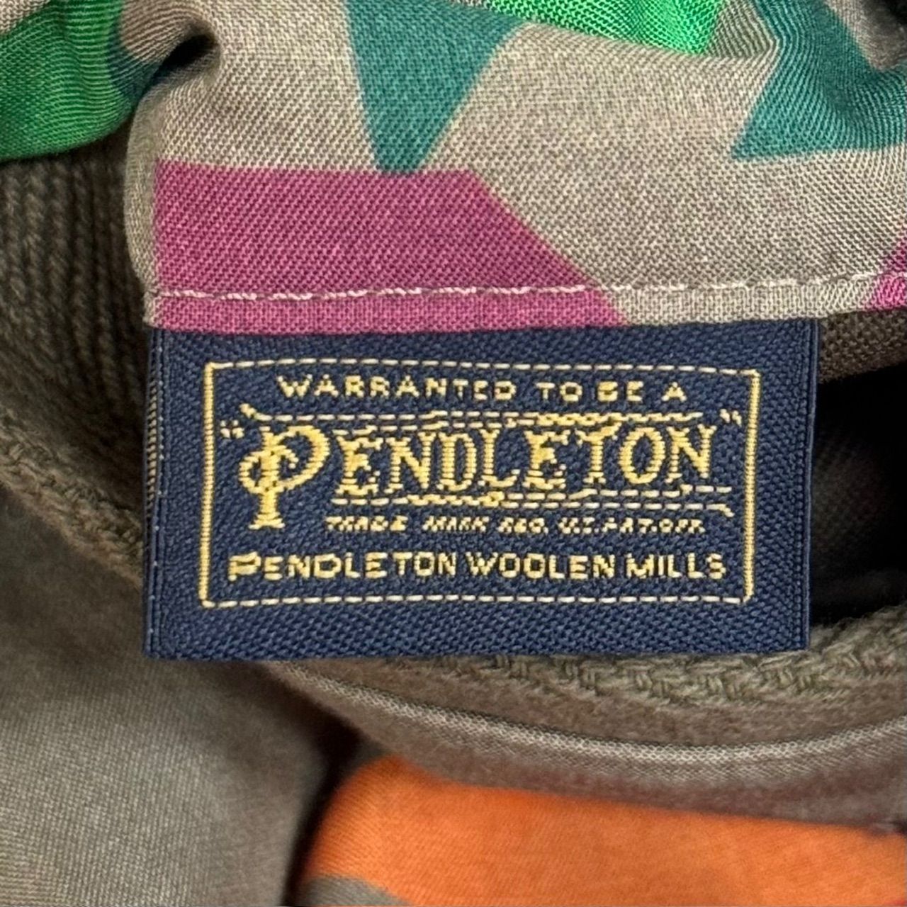 sacai x PENDLETON 21SS Archive Print Mix Shorts アーカイブ プリントミックス ショーツ ハーフパンツ 短パン サカイ ペンドルトン コラボ 21-02473M 0 58940A4