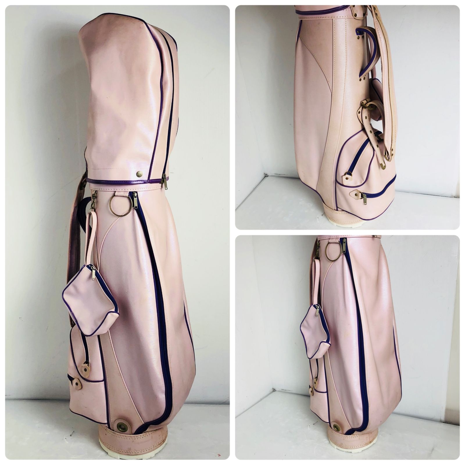 バッグ付き フルセット