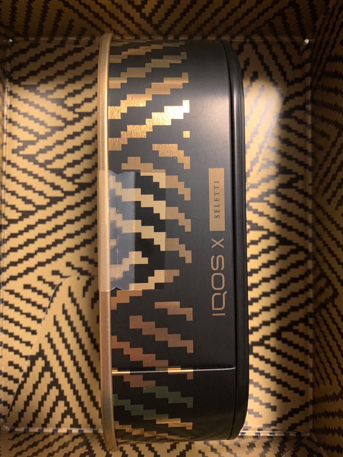 IQOS イルマ