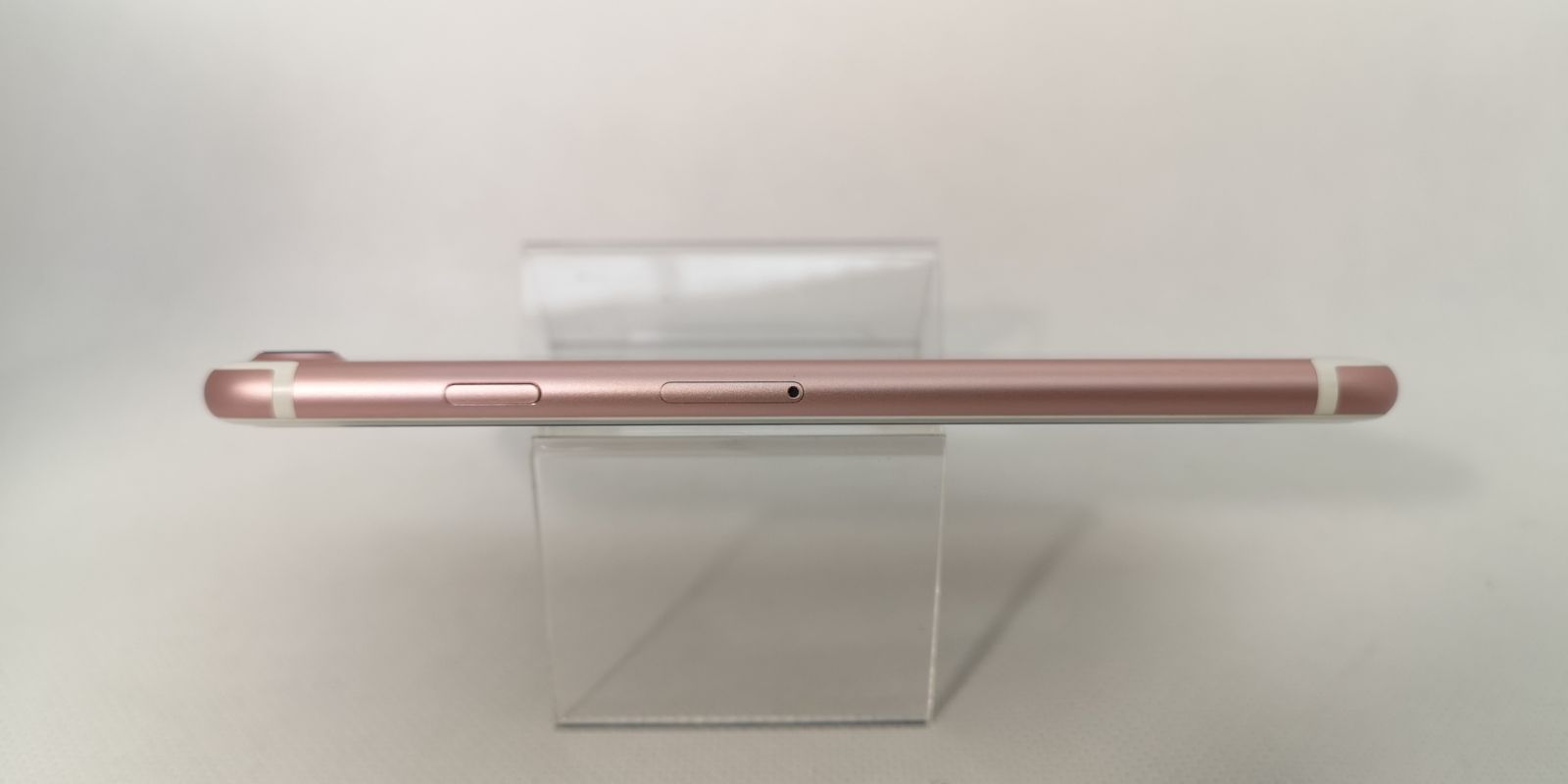 スマホや #127】良品 完動品 iPhone7 32GB バッテリー警告なし