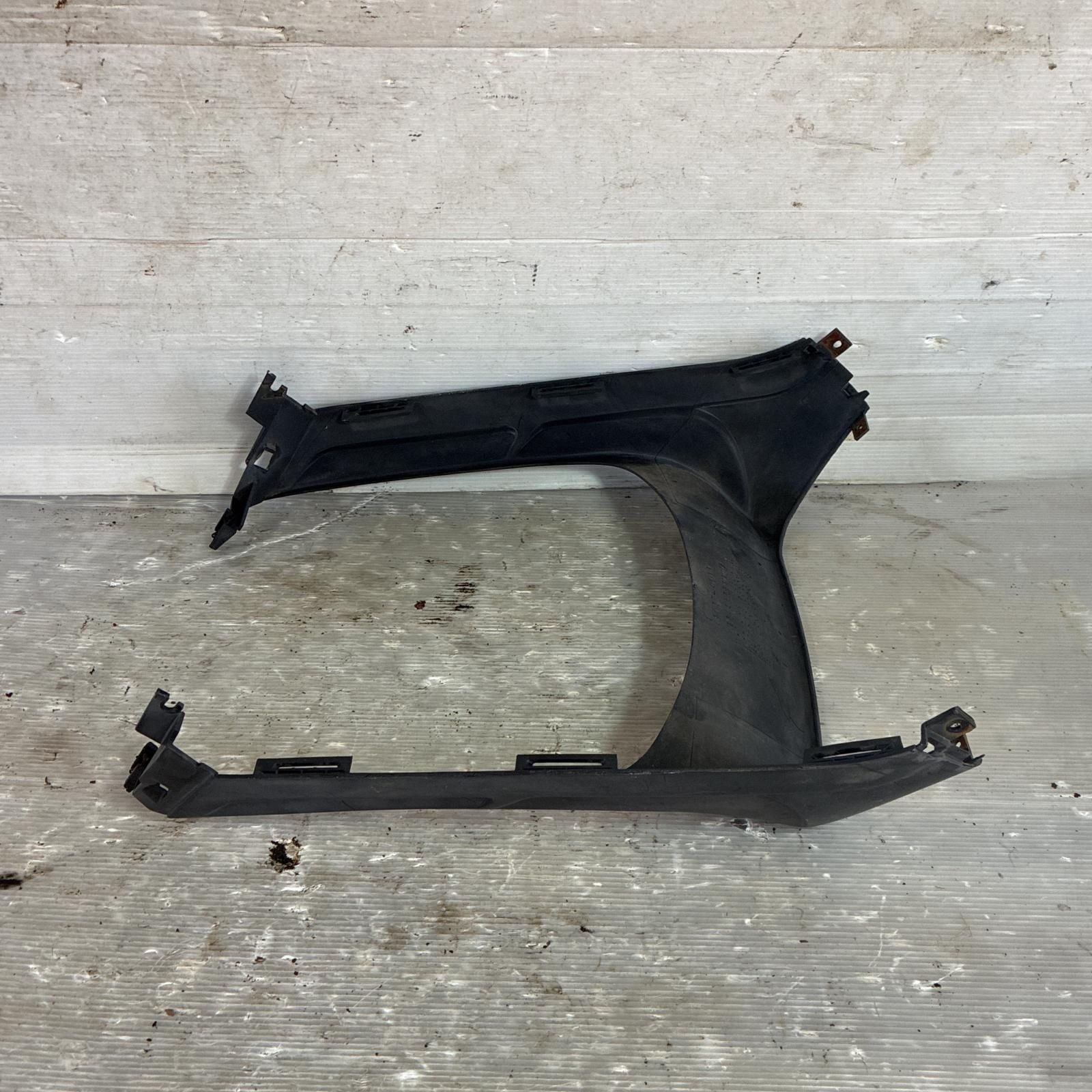 SUZUKI アドレスV100 CE11A フロントアンダーフェンダー スズキ SUZUKI