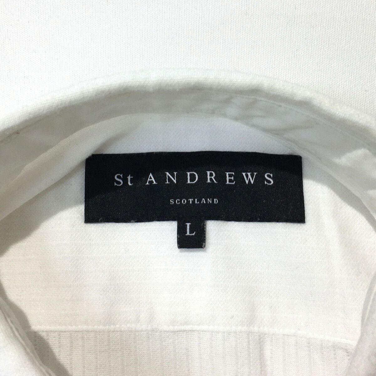 セントアンドリュース StANDREWS