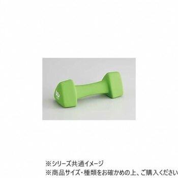 ダンノ(DANNO) ネオプレーンダンベル 4kg×2 D7303