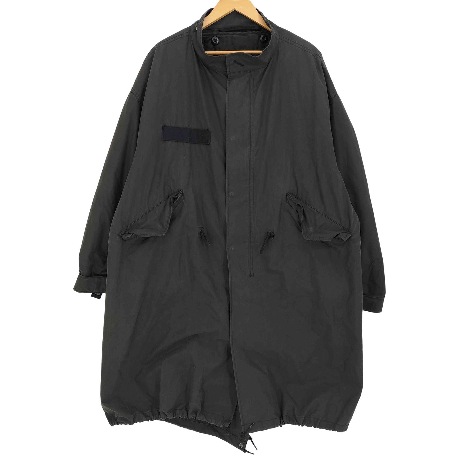 フリークスストア FREAKS STORE ライナー付モッズコート メンズ JPN：L