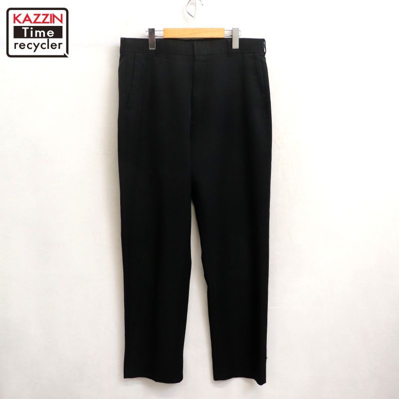 80s Levi s アクション スラックスパンツ メンズ Lサイズ相当