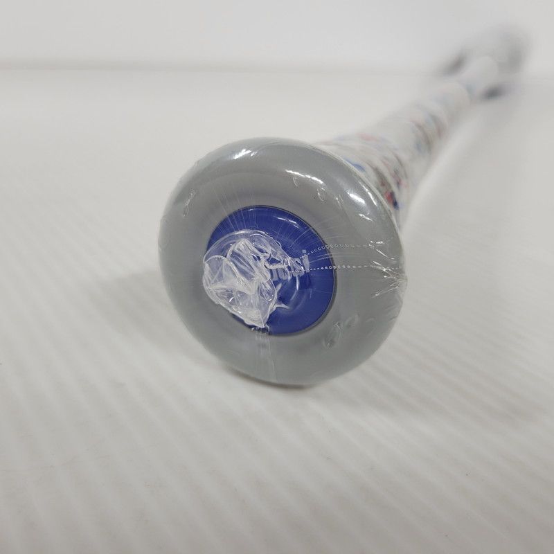 青ワニ 84cm marucci マルッチ WANI CRUSHER POWER ワニクラッシャーパワー