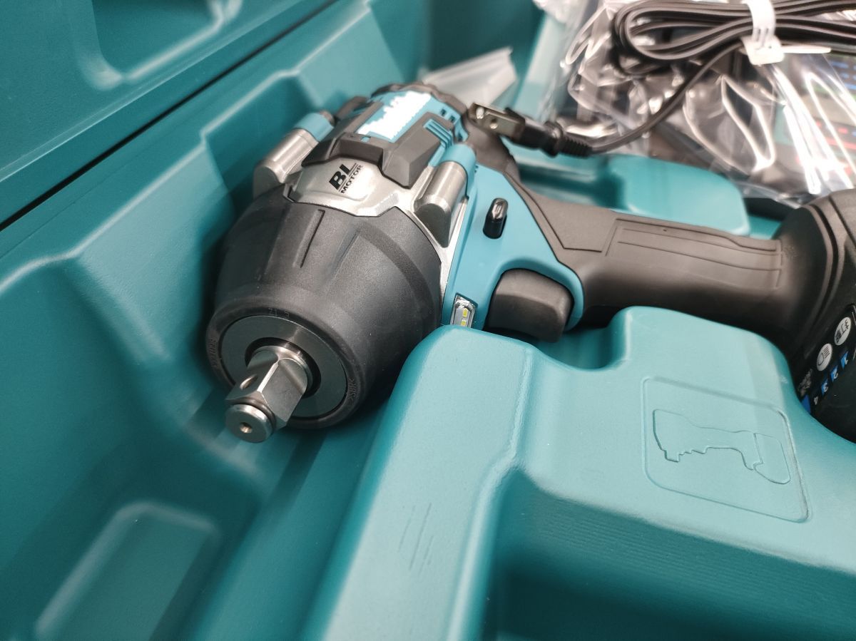 バッテリ2個 充電器