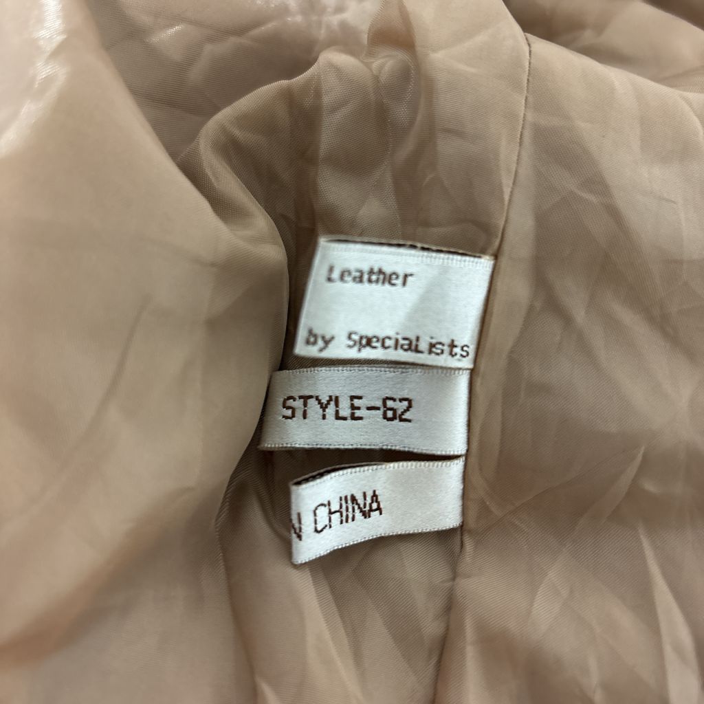 Scully】 本革 ウエスタン スウェードレザージャケットS-3000 Scully  