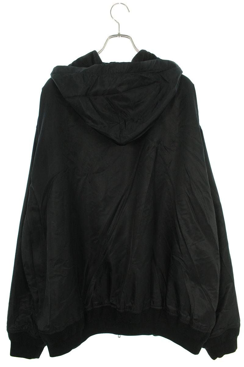 4007.バレンシアガ 切替ジップアップジャケット 4007.バレンシアガ 切替ジップアップジャケット