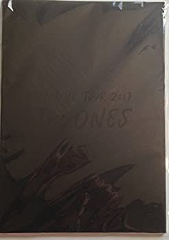 【中古】「非常に良い」V6・（パンフレット）・・・LIVE TOUR 2017 The ONES・ LIVE TOUR 2017 The ONES 中古DVD・ブルーレイ | ブックオフ公式