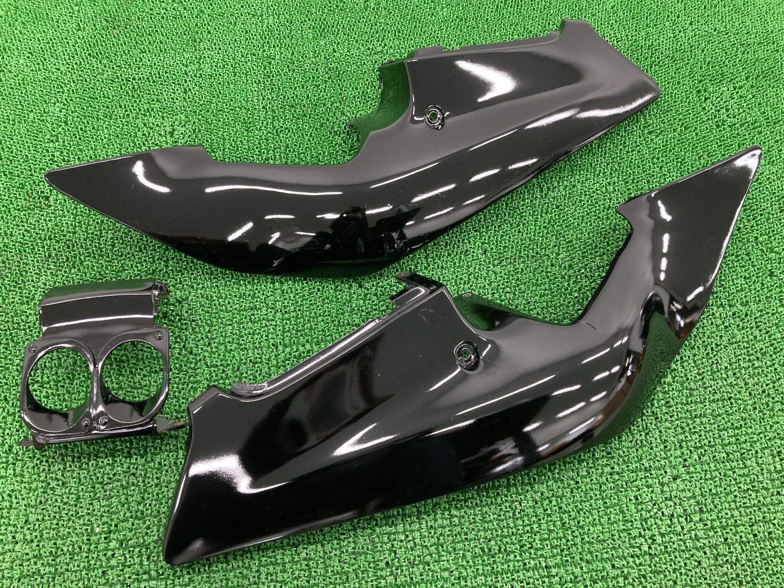 NC23 CBR400RR ホンダ バイク純正カウル