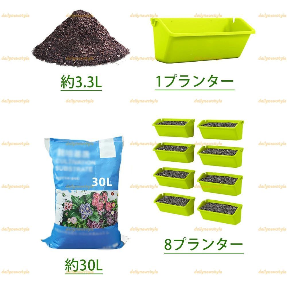 設置簡単 自由に組み合わせ