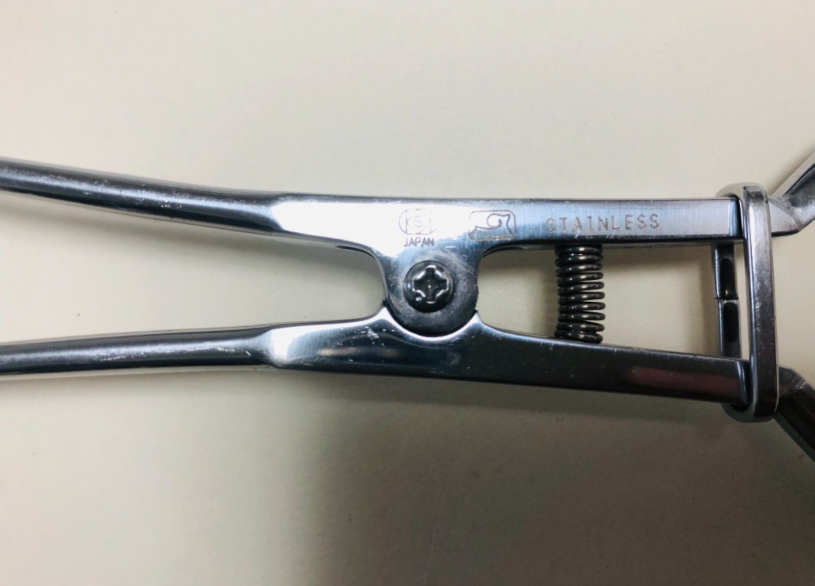 クランプフォーセップス 歯科器具 - メルカリ