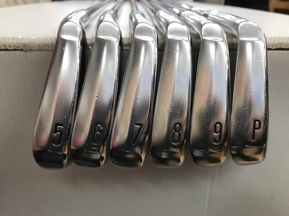 SRIXON ZX7 | S | NSプロ950GH D.S.T. | 中古 | アイアンセット