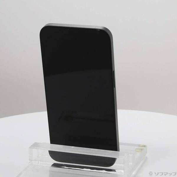 スマートフォン本体 iPhone16e Black 128GB MD1Q4J/A APPLE 〔中古〕iPhone 16e 128GB ブラック MD1Q4J/A 国内版SIM